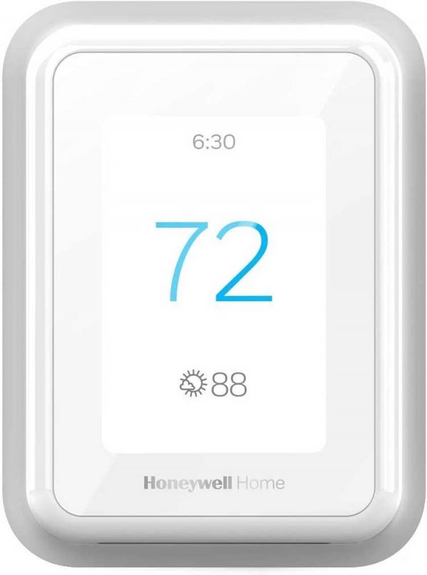 Honeywell T9 WiFi Smart Thermostat