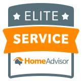 HomeAdvisor Elite Pro - Air Blue Heating & Cooling, Inc.
