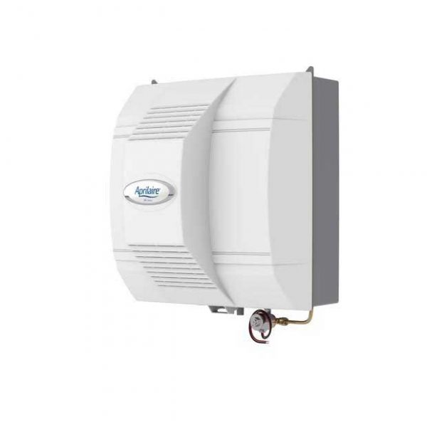 Aprilaire Whole Home Humidifier Model 700