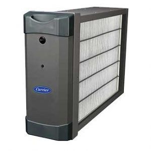 Carrier Infinity Whole Home Air Purifier